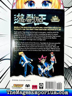 Yu-Gi-Oh! Omnibus, Vol. 13 Includes Vol 37-38 - 