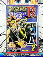 Yu-Gi-Oh! R Vol 2 - 