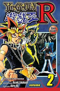Yu-Gi-Oh! R Vol 2 - 