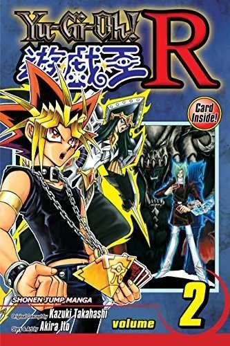 Yu-Gi-Oh! R Vol 2 - 