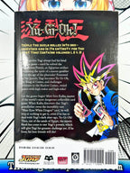 Yu-Gi-Oh! Vol 1-3 Omnibus - 