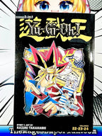 Yu-Gi-Oh Vol 22-24 Omnibus - 