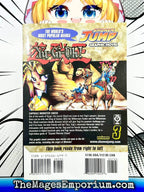 Yu-Gi-Oh! Vol 3 - 