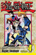 Yu-Gi-Oh! Vol 4 - 