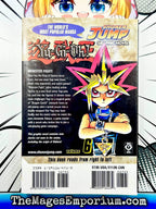 Yu-Gi-Oh Vol 6 - 