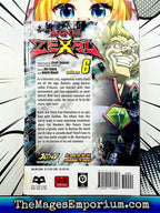 Yu-Gi-Oh! Zexal Vol 6 - 