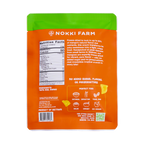 Freeze-Dried Mango