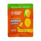 Freeze-Dried Mango