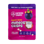 Freeze-Dried Mangosteen (Ship by Jan 15th or sooner)