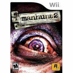 Manhunt 2 - Wii