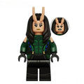 Mantis Guardians of the Galaxy 3 Minifigures