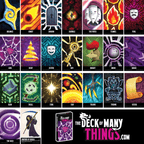 The Deck of Many: Things - 