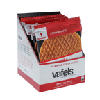Maple Stroopvafels - Box of 12