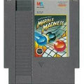 Marble Madness - NES - (LOOSE) - 