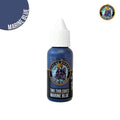 Two Thin Coats Shadow: Marine Blue - 