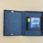Mario Andretti Racing - Sega Genesis (No Manual) - 