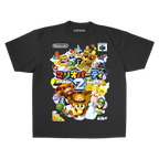 Super Mario Party 2 Tee