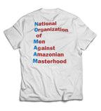 Married with Children NO MA'AM T-shirt - S
