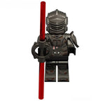 Marrok Inquisitor Lego Star Wars Minifigures Custom Toys 2