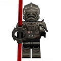 Marrok Inquisitor Lego Star Wars Minifigures Custom Toys 2