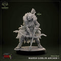 Marsh Goblin Archer 1 - 