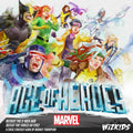 Marvel: Age of Heroes - 