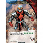 Legendary: Marvel - Ant-Man Small Box Expansion - 