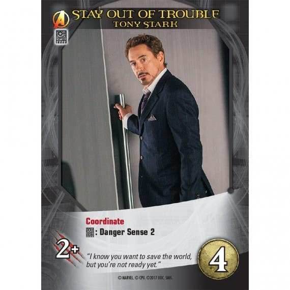 Legendary: Marvel - Spider-Man Homecoming Expansion - 