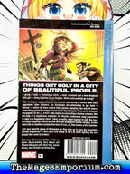 Marvel Runaways Vol 10 - 