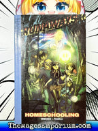 Marvel Runaways Vol 11 - 