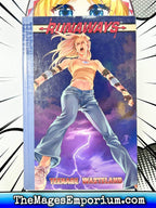 Marvel Runaways Vol 2 - 