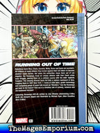 Marvel Runaways Vol 8 - 