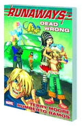 Marvel Runaways Vol 9 - 