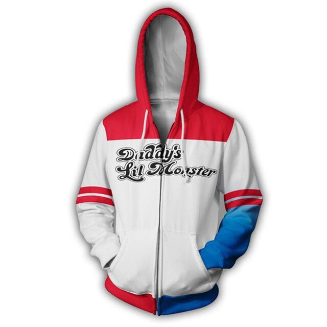 Marvel Superhero Flash Movie Endgame 3D Print Hoodies Sweatshirt Captain America Zipper Coat Jacket Men Women Cosplay Costume