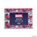 Marvel Trivia - 