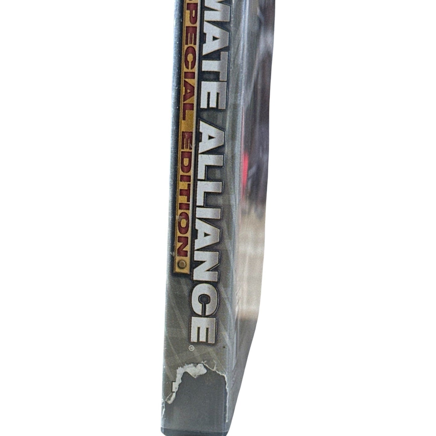 Marvel Ultimate Alliance - Xbox 360