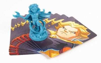 Marvel United: Adam Warlock Kickstarter Exclusive Character - 