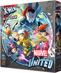 Marvel United: X-Men Blue Team Expansion - 