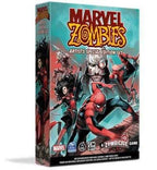 Marvel Zombies: Artist's Special Edition Set (Kickstarter Exclusive) - 