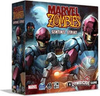 Marvel Zombies: Sentinel Strike (Kickstarter Exclusive) - 