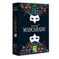 Mascarade - 2nd Edition - 