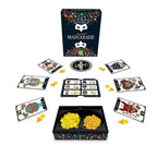 Mascarade - 2nd Edition - 
