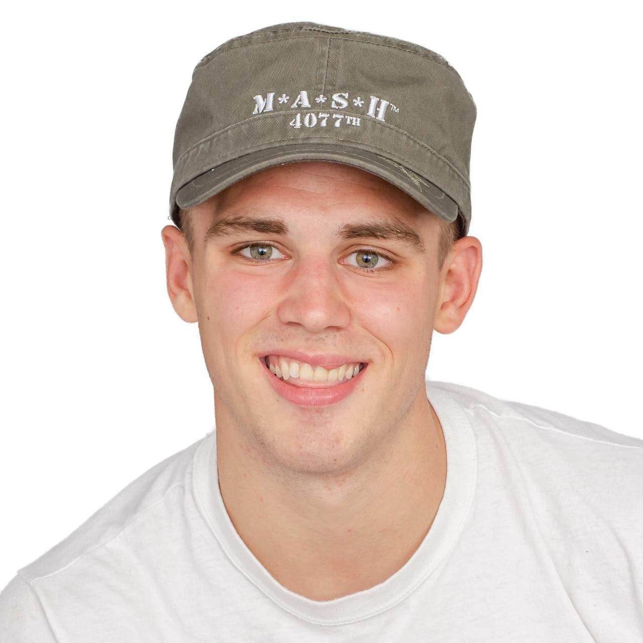 Mash Cadet Hat - 