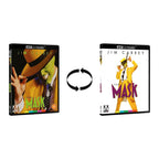 The Mask - Arrow Video Limited Edition (4K Ultra HD)