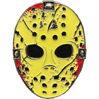 EL11-006 New York City Police Officer Jason Voorhees Challenge Coin Friday the 13th Movie Poster NYPD - 