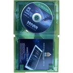 Mass Effect Andromeda - Xbox One - (CIB) - 