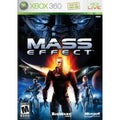 Mass Effect - Xbox 360 - Complete in Box | Original