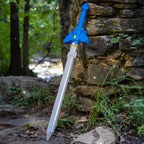 Life-Sized Hero’s Sword
