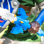 Life-Sized Hero’s Sword