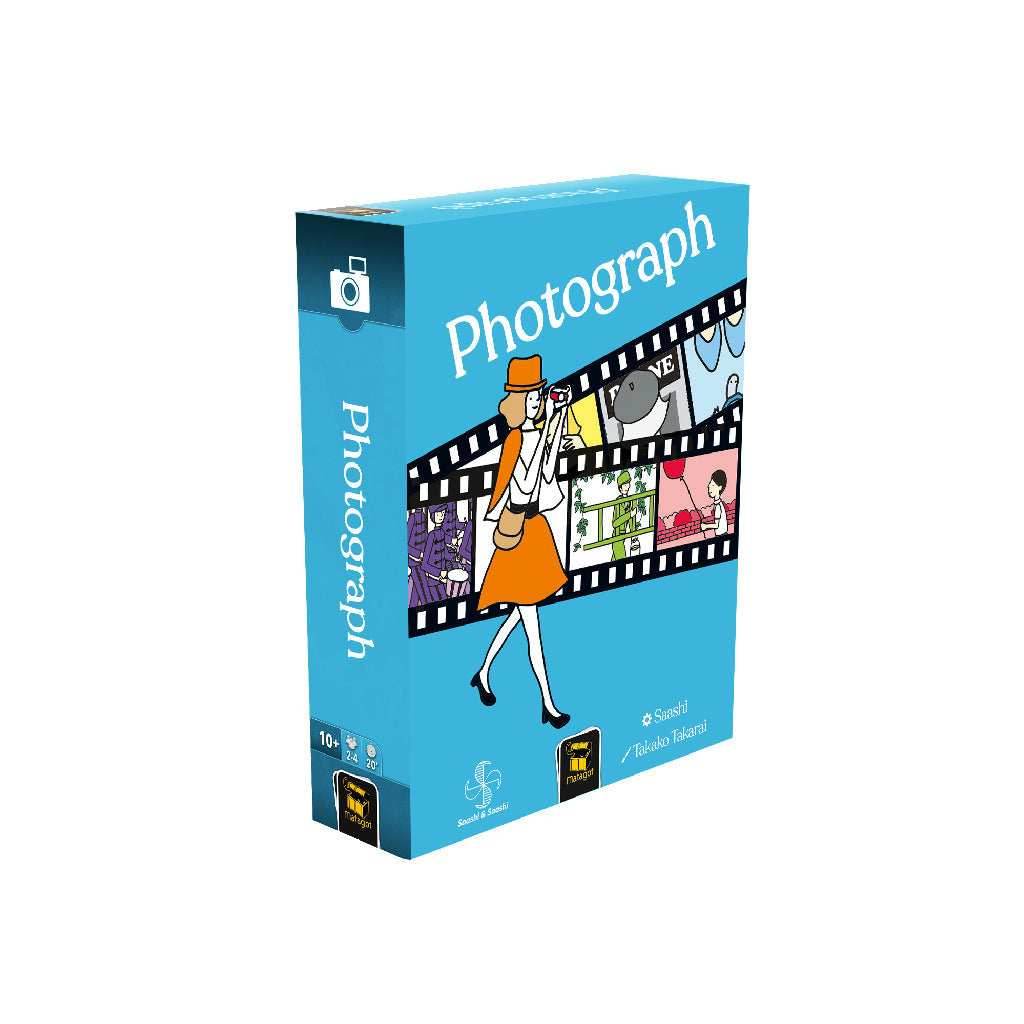 Photograph - 